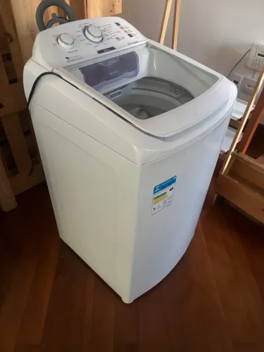 Máquina de lavar