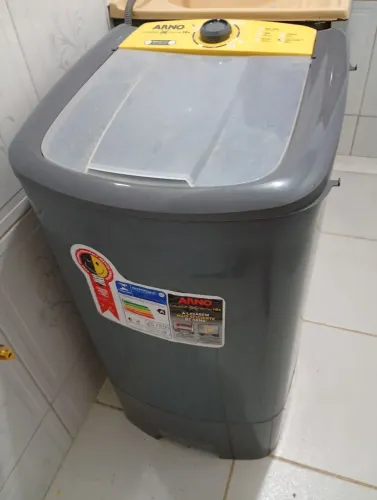 Tanquinho Arno