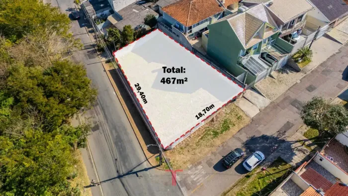 para venda e locação, Fazendinha, Curitiba, PR