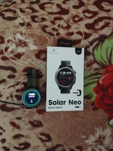 Haylou Solar Neo