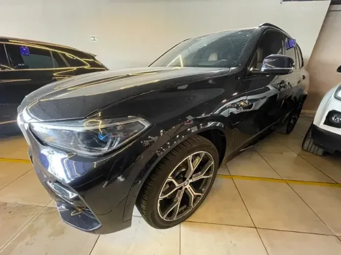 BMW X5 Xdrive 45E 3.0 M.sport Híbrido AU 2023