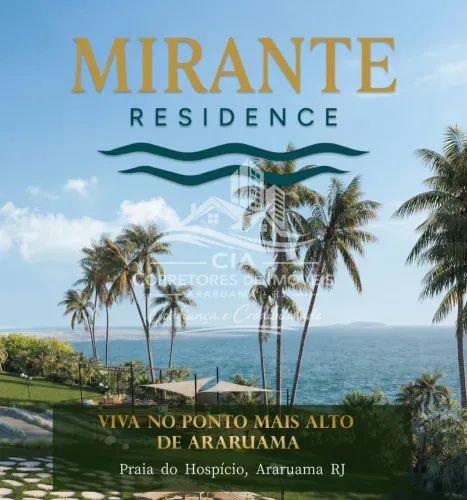 Condomínio Mirante Residencial