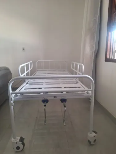 Cama Hospitalar Dellamed