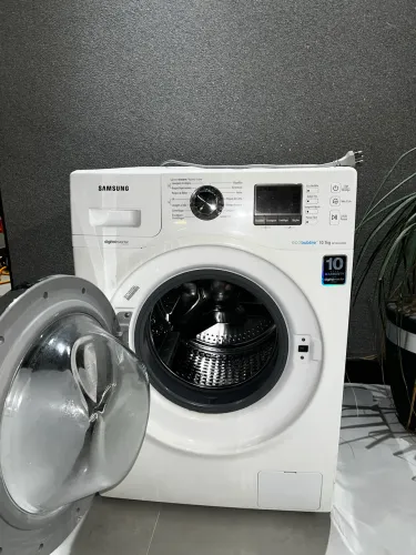 Máquina de lavar Samsung 10kg