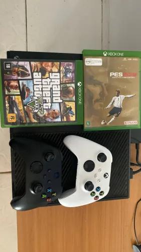 XBOX ONE 1TB