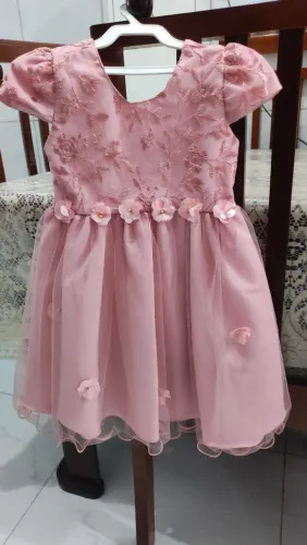 Vestido