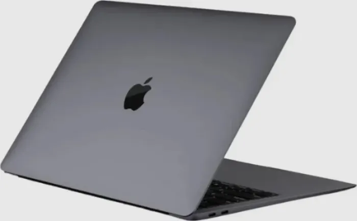 Apple MacBook Air 13.3", Chip M1, 8GB RAM, 256GB SSD - Space Gray