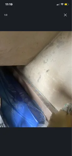 Vendo Berço que vira cama
