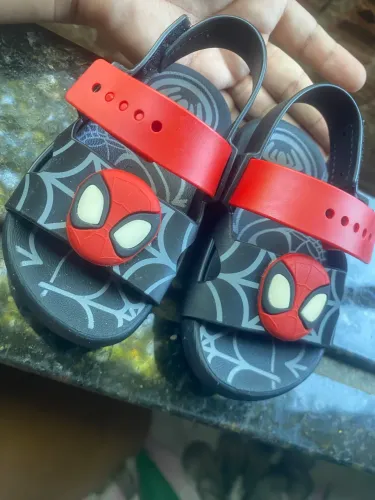 Sapatos infantis