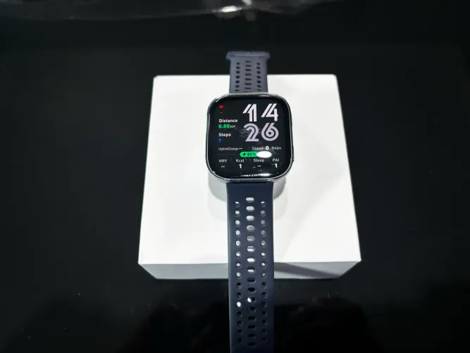 Amazfit Bip 6