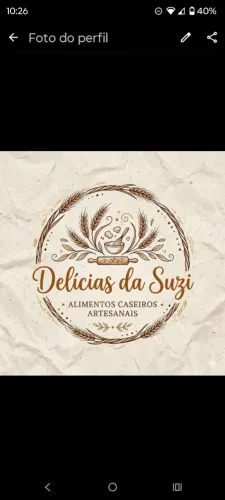 2 Pães caseiros artesanais fresquinhos 