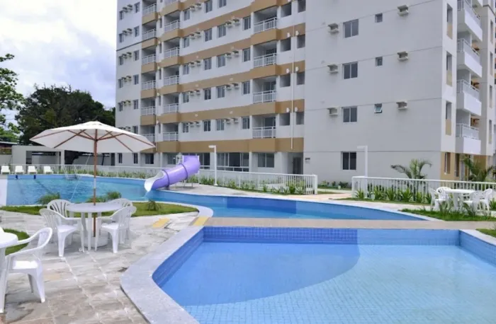 VENDO 3 QUARTOS NO CONDOMÍNIO CLUBE TORRES DO MIRANTE NO BAIRRO CAXANGÁ RECIFE!