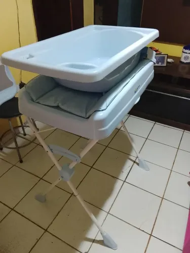 Kit de banho Burigotto