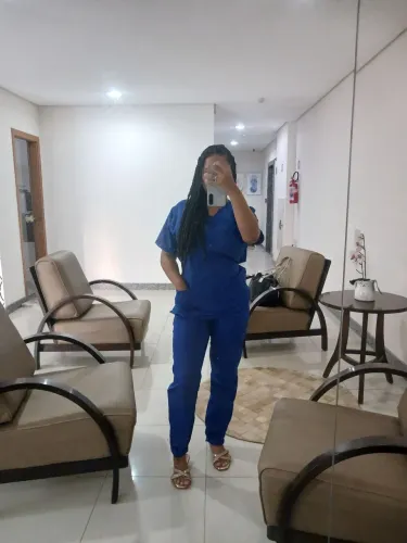 Técnica de enfermagem