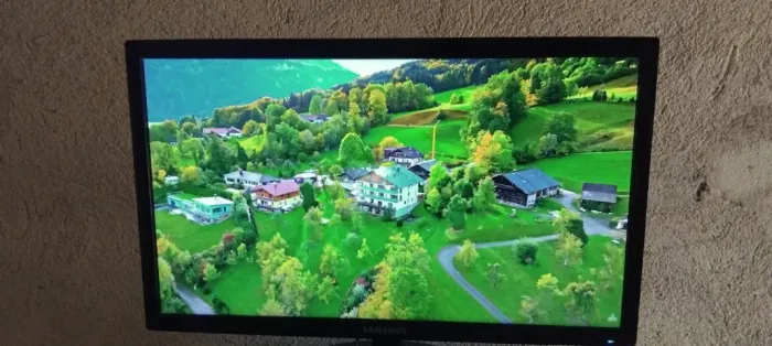 Monitor samsung