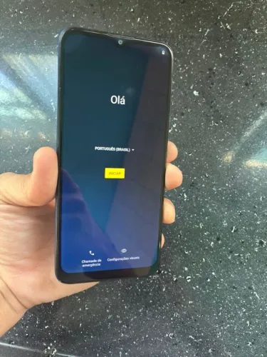 Motorola One Fusion 128gb