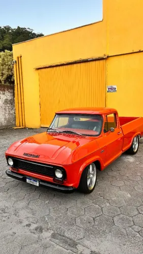 Chevrolet C-14 2.5/4.1 1967