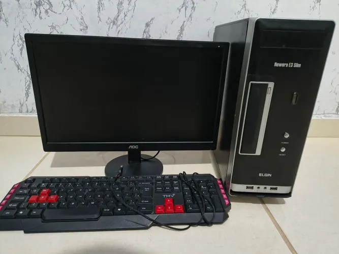 Computador Completo