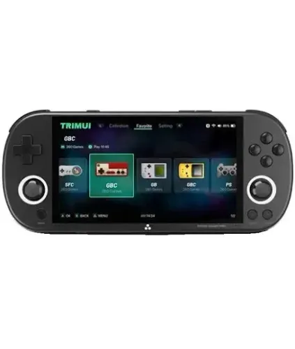 TRIMUI SMART PRO