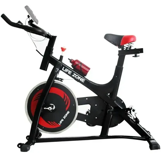 Bicicleta ergométrica 