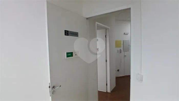 Salas à venda ou para locação em Centro - SP