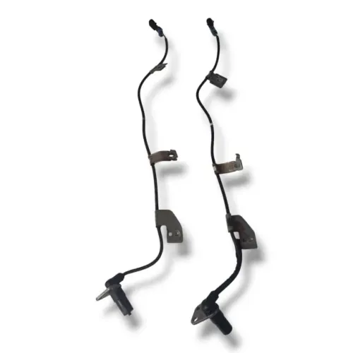  par sensor abs dianteiro Chevrolet S10 2003 2004 2005