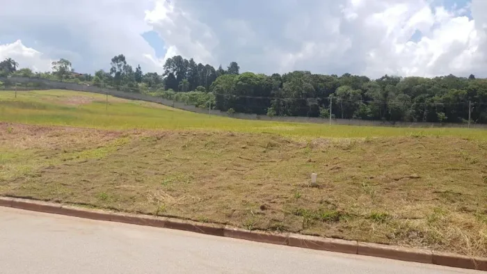 Área à venda, 1000 m² - Chácara Tropical (Caucaia do Alto) - Cotia/SP