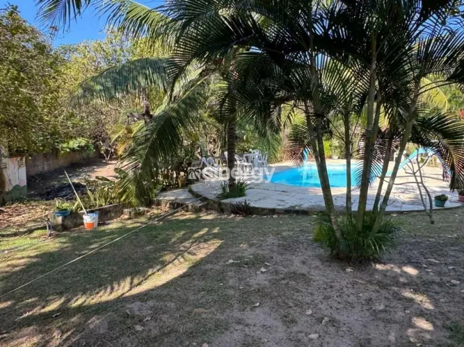 Terreno com 4 Chalés à venda - Praia de Pipa - Tibau do Sul/RN