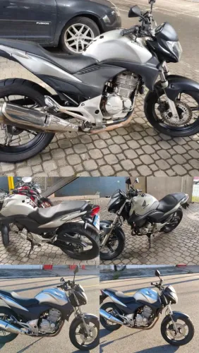 CB300R