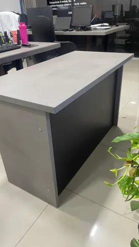 MESA DE ESCRITÓRIO GECOL
