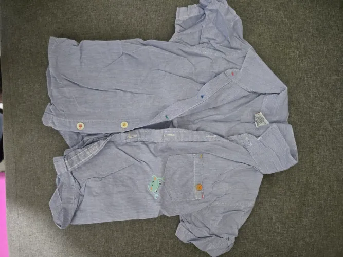 Blusa Infantil - 2 \ 4 anos - Ótimo estado