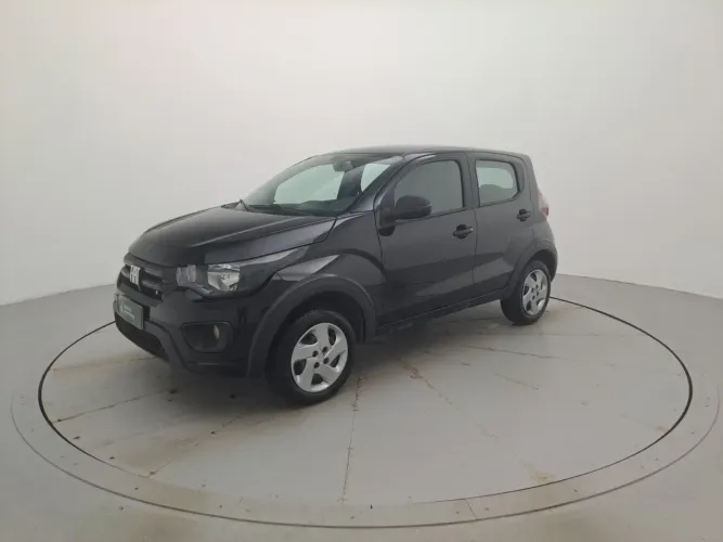 Fiat Mobi Like 1.0 Fire Flex 5P. 2025