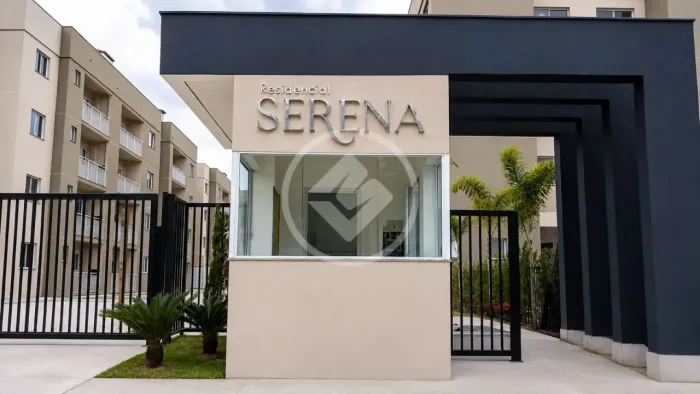 APARTAMENTO - Vargem Grande - FR-360818
