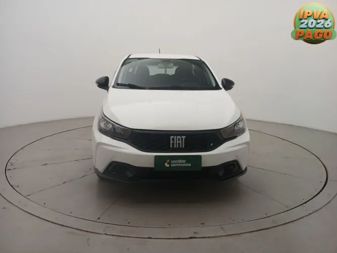 Fiat Argo Drive 1.0 6V Flex 2025