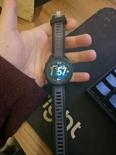 Garmin 165 novo