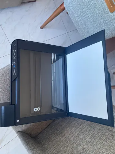 Impressora Epson L3150 (Precisa apenas de manutenção)