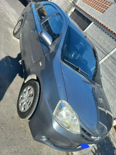Toyota Etios XS Sedan 1.5 Flex 16V 4P Mec. 2013