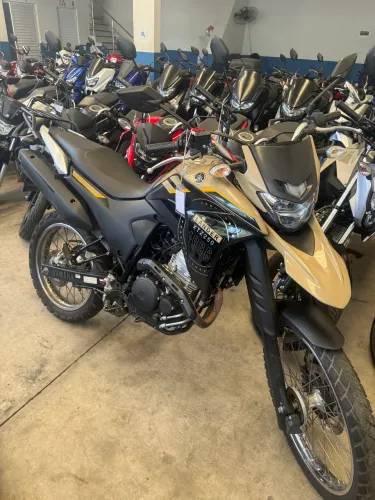 YAMAHA XTZ LANDER 250 2024