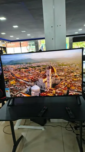 SMART TV LG 43P - EM LOJA