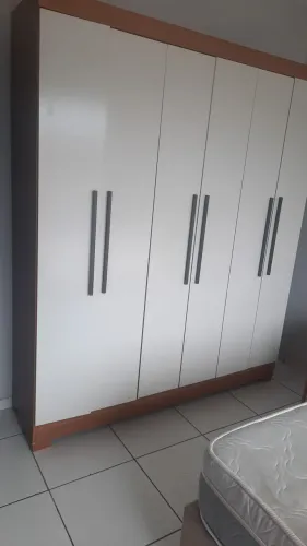 Guarda roupa