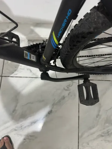 Bicicleta aro 27