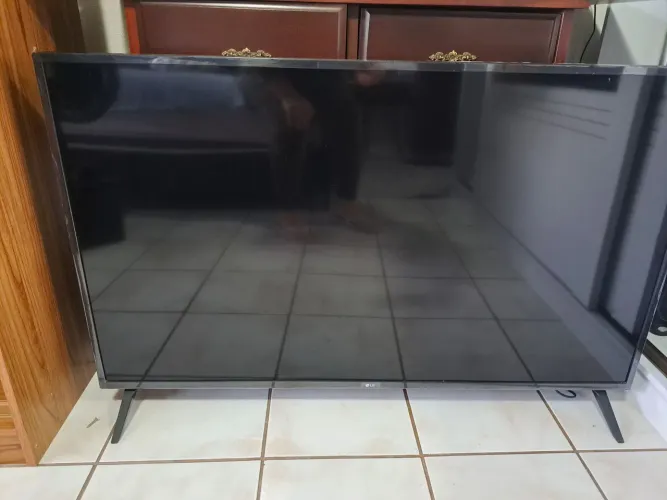 Tv 50 LG