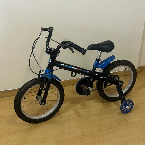 Bicicleta Infantil Aro16