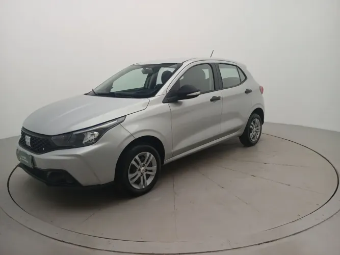 Fiat Argo Drive 1.0 6V Flex 2025