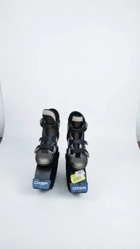 Kamgoo jump oxer tam 34