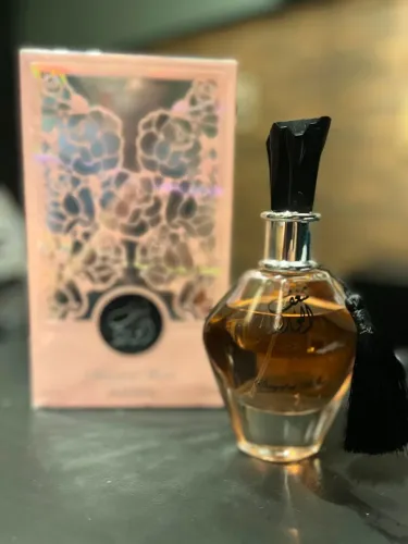 Perfume Árabe Shagaf al Ward - Al Wataniah