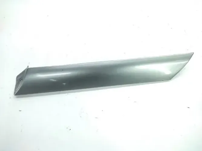 Friso Externa Teto Traseiro Direito Fiat Tipo 1994 1997 Cinza