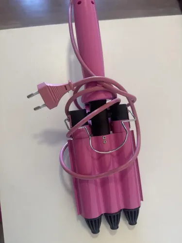 Modelador triondas