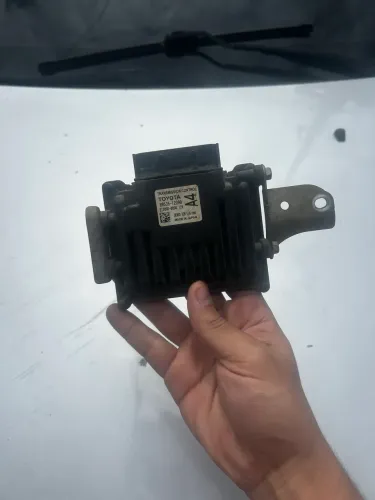 Módulo de transmissão