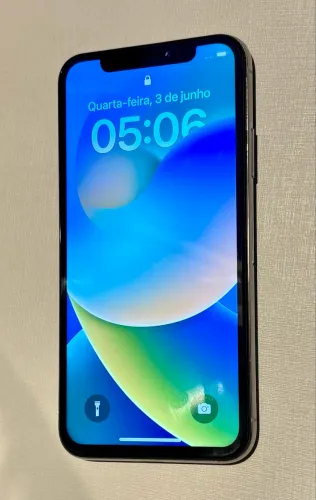 iPhone X 256GB